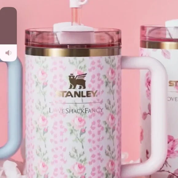 Stanley x LoveShackFancy Full Collection - Picture 6 of 14